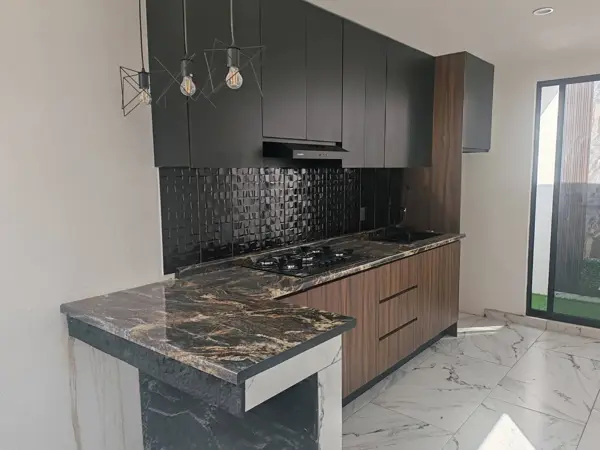 Casa en venta en Terranova, Tarímbaro — foto 3 de 60