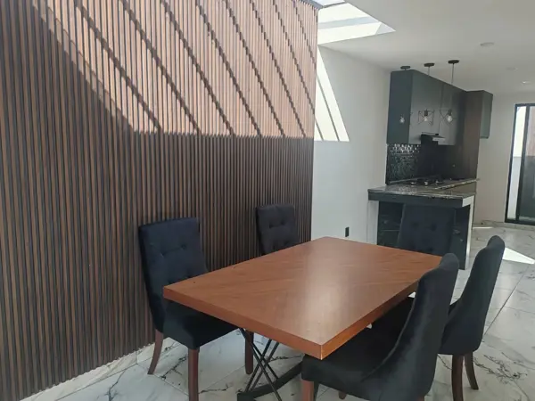 Casa en venta en Terranova, Tarímbaro — foto 2 de 60