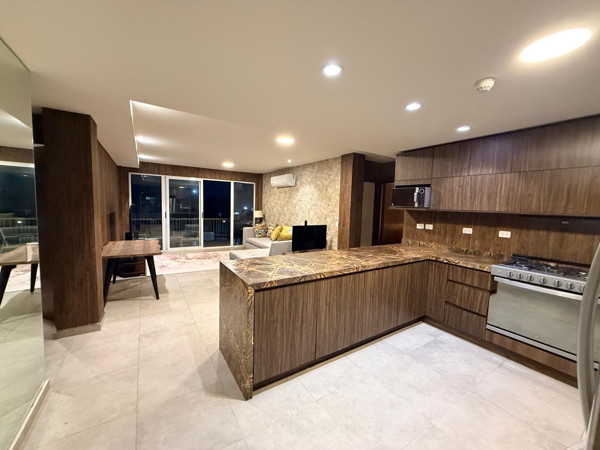 Departamento Amueblado en Venta, Torre Amaire, Cumbres Allegro — foto 1 de 20