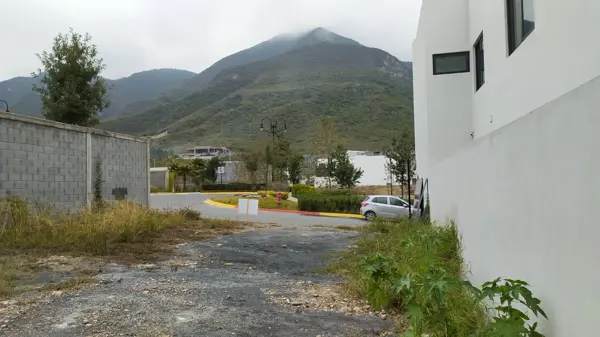 Terreno en venta en Aires del Vergel, Monterrey — foto 2 de 4