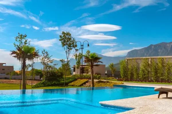 Terreno en venta en Aires del Vergel, Monterrey — foto 3 de 4