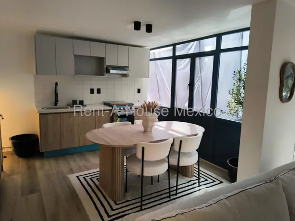 Departamento en Venta n Adolfo Prieto — foto 1 de 28