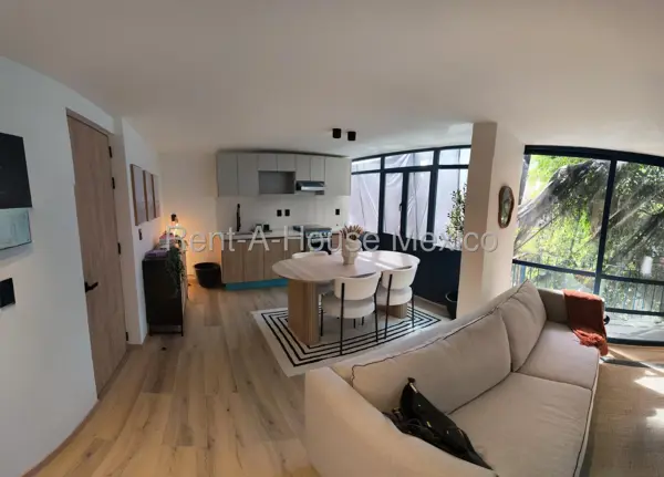 Departamento en venta en Del Valle Centro, Benito Juárez — foto 2 de 28
