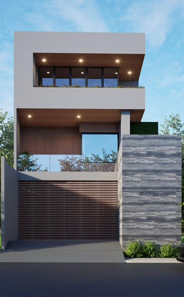 Casa en Venta en Colorines, San Pedro Garza García, N.l. — foto 1 de 14