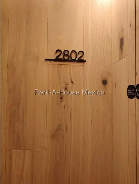 Departamento de 3 Recámaras en Renta en Rascacielos de Reforma, CDMX — foto 1 de 32