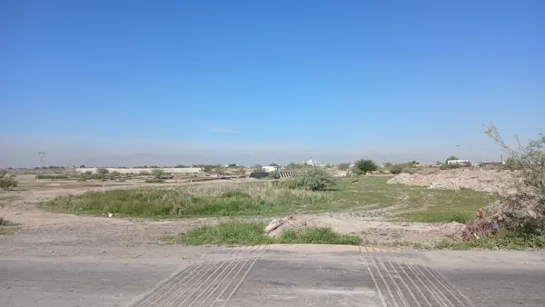 Terreno en Venta en Blvd. la Ribereña - Torreón Coah — foto 1 de 2