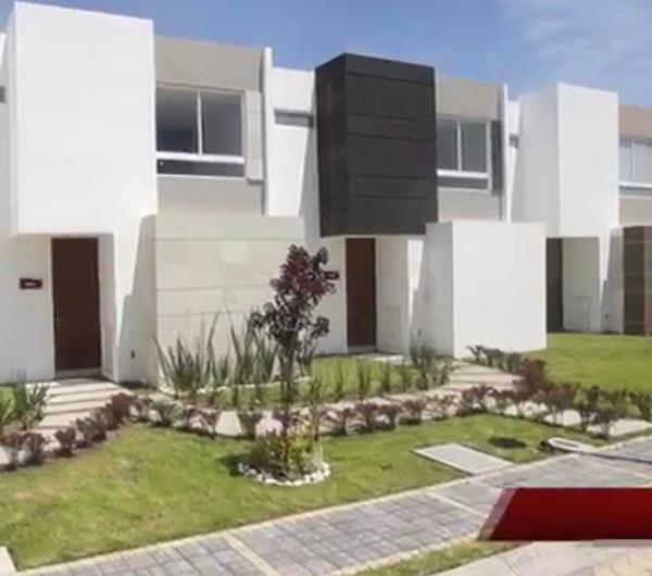 Casa en Lomas de Angelópolis, Ocoyucan, Puebla — foto 1 de 13
