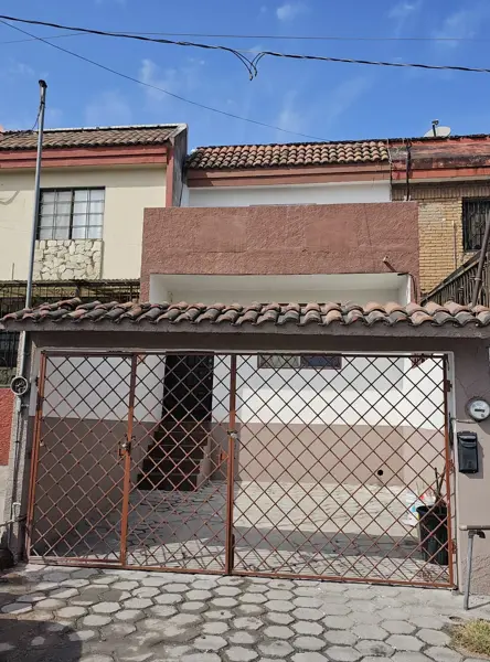 Casa en Renta en Prival de Anahuac, San Nicolas — foto 1 de 17