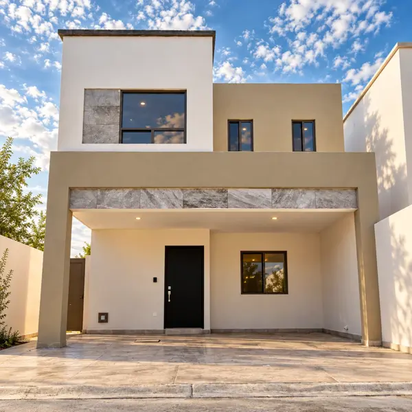 Casa en Renta – Sector Viñedos, Torreón — foto 1 de 43