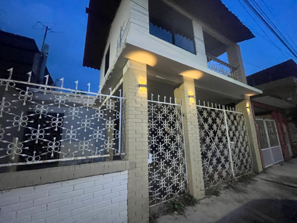 Casa en El Nanche, San Juan Bautista Tuxtepec, Oaxaca — foto 1 de 9