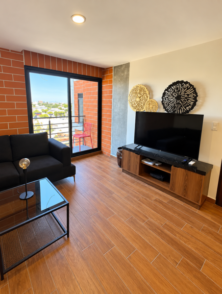 Departamento en venta en Diego de Montemayor, Monterrey — foto 3 de 18