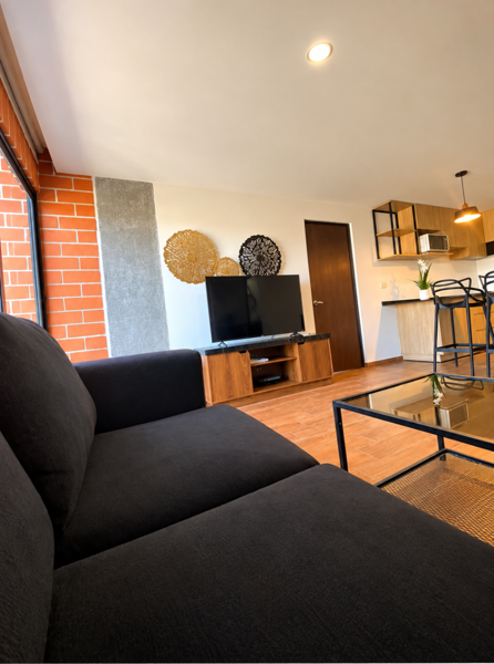 Departamento en venta en Diego de Montemayor, Monterrey — foto 2 de 18