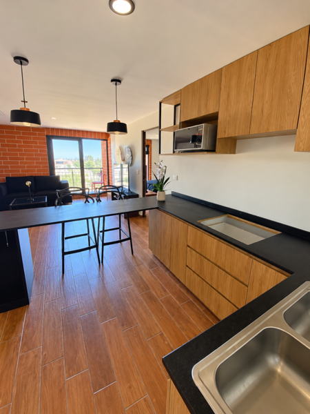 Departamento en Venta en Barrio Antiguo, Monterrey — foto 1 de 18