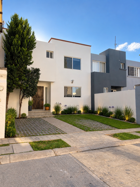 Residencial del parque — foto 1 de 22