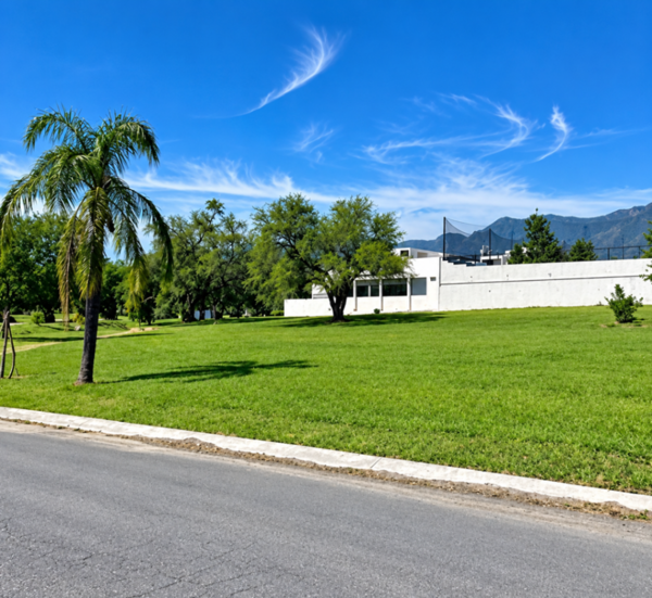 Terreno en Venta en Allende, Nuevo León — foto 1 de 9