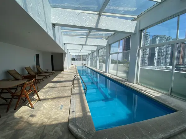 Venta de departamento en Bosque Real Highland — foto 1 de 29