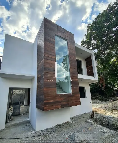 Casa en venta en Volcanes de Cuautla, Cuautla — foto 3 de 8