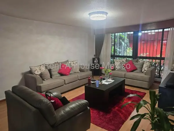 Casa en venta en Campestre Churubusco, Coyoacán — foto 3 de 18