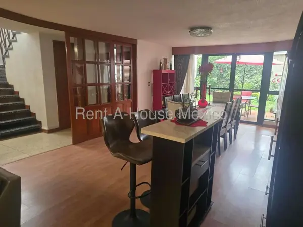 Casa en Venta en Calle Cerro San Juan, Campestre Churubusco CR 27-1276. — foto 1 de 18