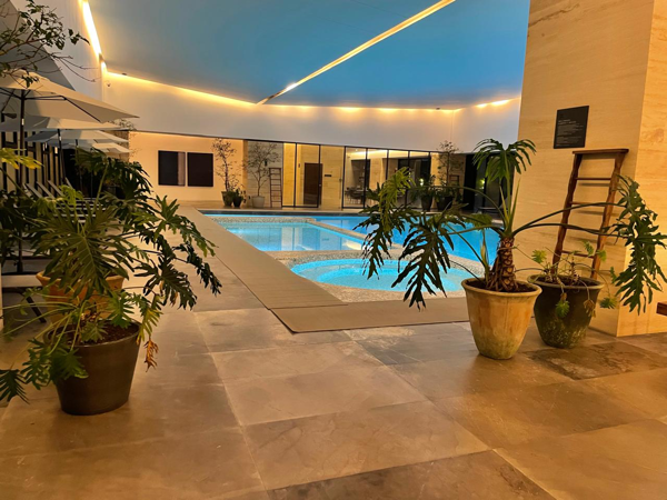 Departamento en renta en Ampliación Granada, Miguel Hidalgo — foto 3 de 21