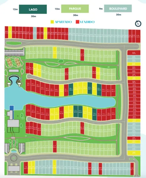 Terreno en venta en Yaxkukul, Yaxkukul — foto 3 de 12
