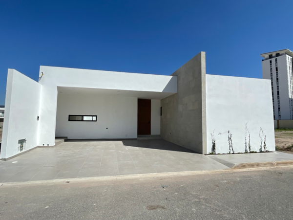 Casa en Hacienda San José, Torreón, Coahuila de Zaragoza — foto 1 de 18