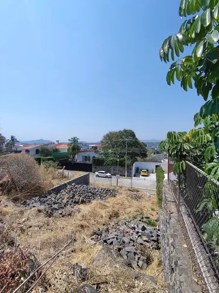 Terreno en venta en Burgos Bugambilias, Temixco — foto 2 de 9