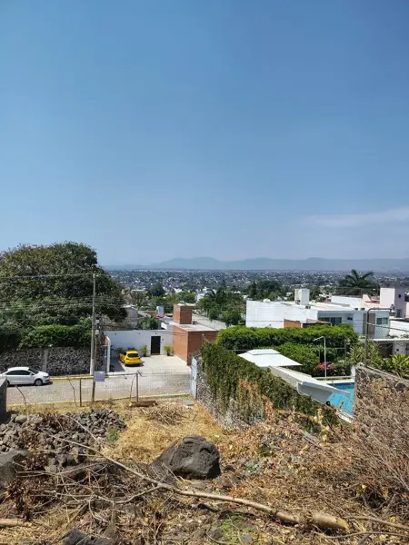 Terreno en venta en Burgos Bugambilias, Temixco — foto 3 de 9