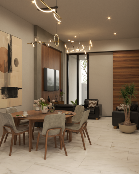 Casa en venta en Montellano, Villa de Álvarez — foto 2 de 5