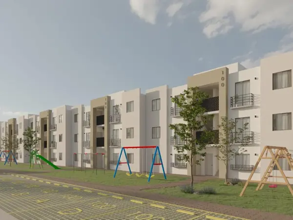 Departamento en venta en San Luis II, Mineral de la Reforma — foto 2 de 12