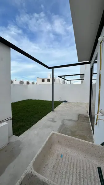 Casa en renta en Punta Esmeralda, Mérida — foto 2 de 16