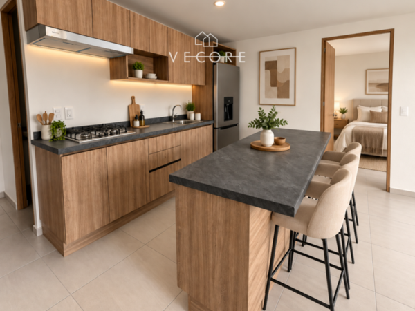 Departamento en venta en El Dean, Guadalajara — foto 2 de 17