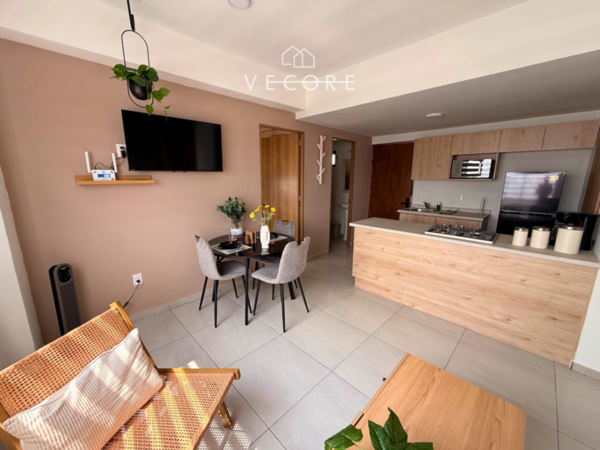 Departamento en venta en El Dean, Guadalajara — foto 2 de 20
