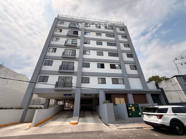 Departamento en El Dean, Guadalajara, Jalisco — foto 1 de 20