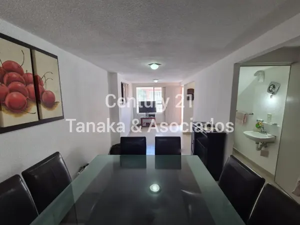 Casa en venta en El Bosque Tultepec, Tultepec — foto 3 de 14