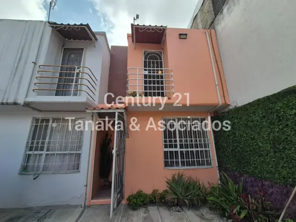 Casa en Venta, el Bosque Tultepec, Tultepec, Estado de México — foto 1 de 14