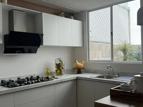 Casa en venta en San Luis II, Mineral de la Reforma — foto 3 de 22