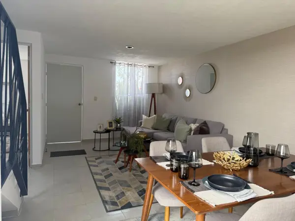 Casa en venta en San Luis, Mineral de la Reforma — foto 3 de 23