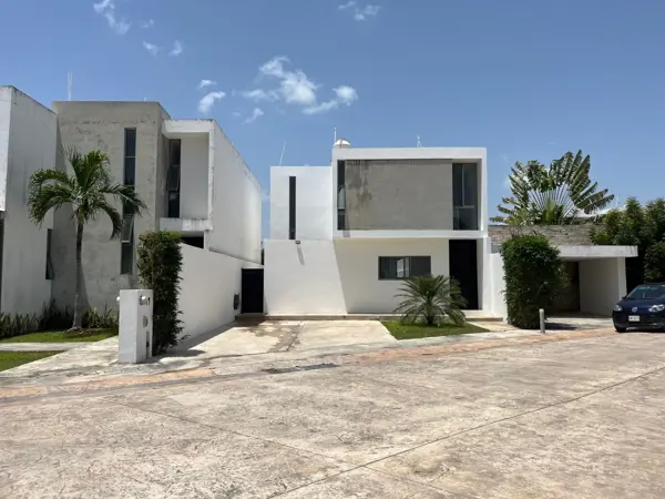| Residencia en renta en Cholul | — foto 1 de 16