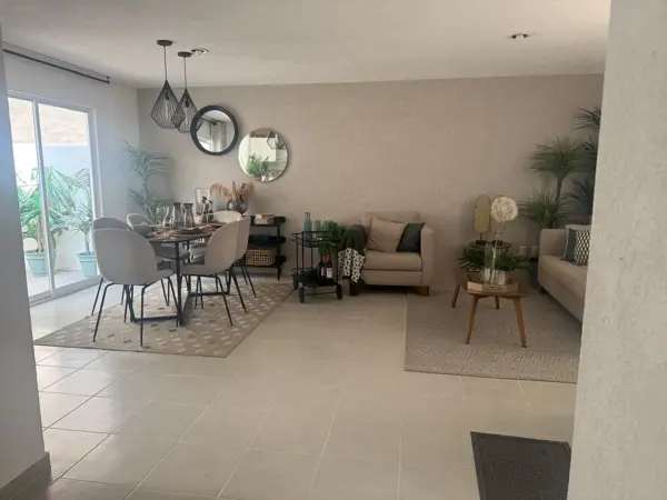 Casa en venta en San Luis, Mineral de la Reforma — foto 3 de 20