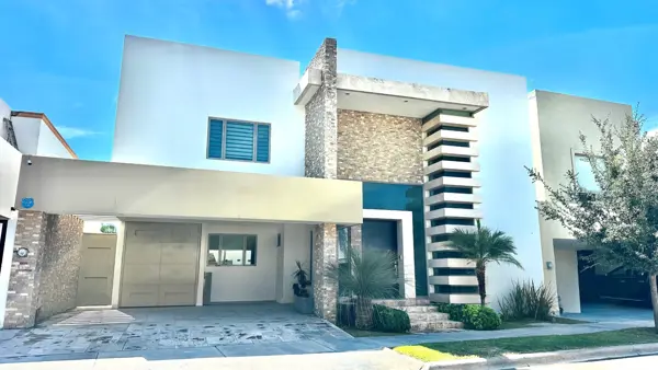 Lista para Que Sea Tu Hogar! en las Villas Cin Alberca!! — foto 1 de 26