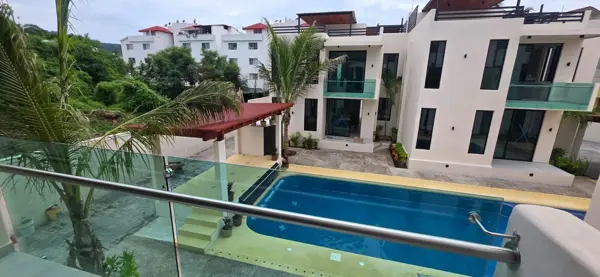 Departamento en Pelícanos, Zihuatanejo de Azueta, Guerrero — foto 1 de 11