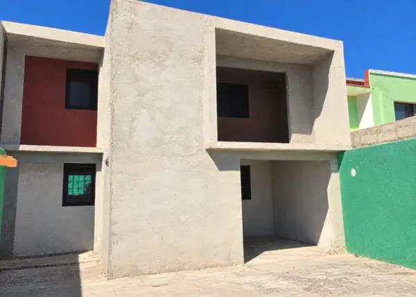 Casa en venta en Lindavista, Zempoala — foto 2 de 11