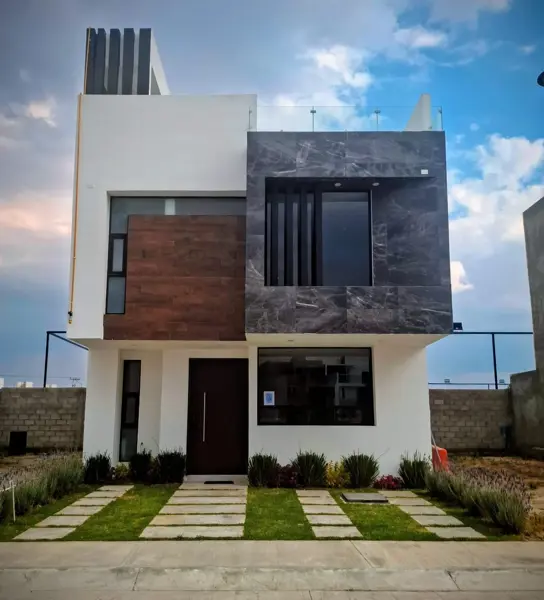 Venta de Casa Nueva en Monterreal Residencial — foto 1 de 22