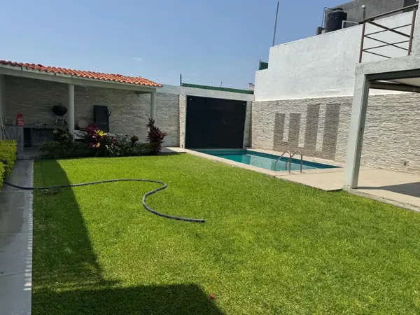 Casa en venta en Burgos Bugambilias, Temixco — foto 2 de 11