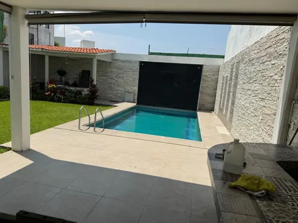 Casa en venta en Burgos Bugambilias, Temixco — foto 3 de 11