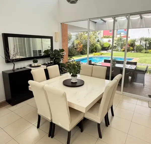 Casa en venta en Lomas de Ahuatlán, Cuernavaca — foto 2 de 10