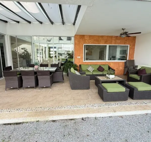 Casa en venta en Lomas de Ahuatlán, Cuernavaca — foto 3 de 10