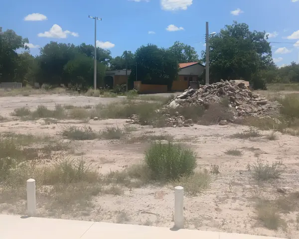 Terreno en Venta en Parras — foto 1 de 4