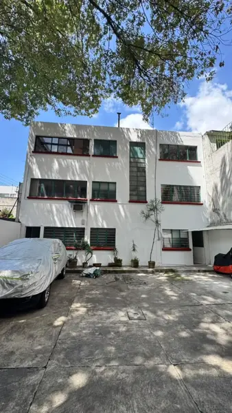 Casa en venta en Alamos, Benito Juárez — foto 3 de 18